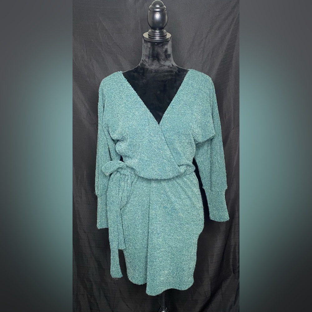 Women’s knitted dress